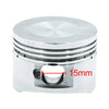 GY6-125 52mm Piston Kit