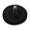 BMW E60 Sunroof Motor Gear Repair Part with Shaft (2003–2010)