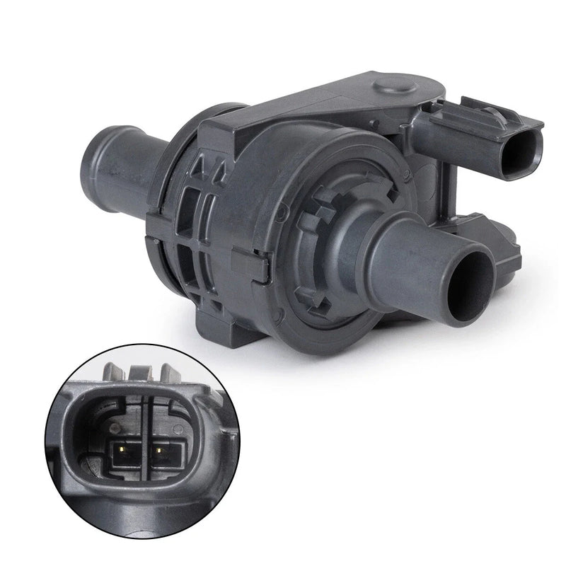 Toyota Corolla Coolant Flow Control Valve (2020–2023)