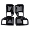 Jeep Wrangler JK Interior Door Handle Bowl Cup Cover (2011-2017)