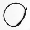 Weatherstrip Rubber Seal Set 4 Fits Nissan Sentra Sunny B13 2D Sedan 1990-93 D05