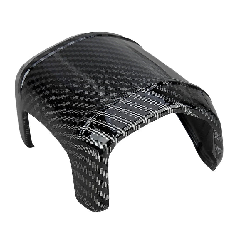 Ford F150 Carbon Fiber Gear Shift Knob Cover Trim (2021-2023)