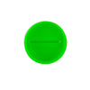 Polaris Scrambler, Sportsman, Ranger, RZR 5 x Key Covers Green (2007-2023)