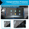 MG MG4 Tempered Glass Dash Screen Protector (2023-2025)