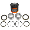 Pulsar N16 Front Wheel Bearing Kits + Grease (2000 - 2005)