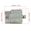 Chevrolet C1500 C2500, GMC K1500 K2500 Door Lock Cylinder  with Key