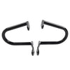 Harley Low Rider ST FXLRST Saddlebag Guard Rear Crash Bars (2022-2023)
