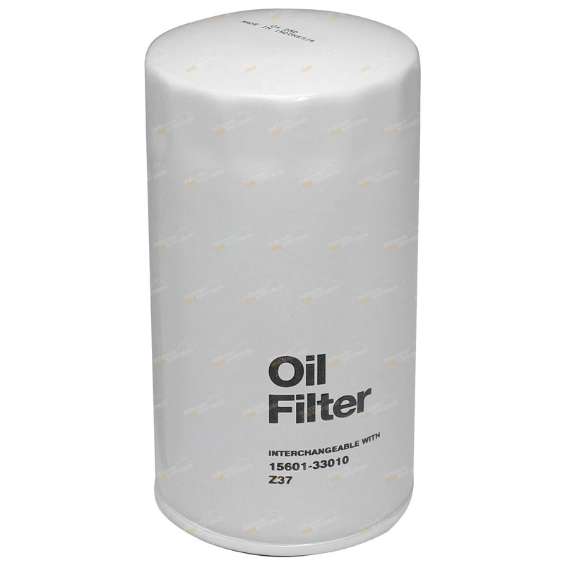 Nissan Datsun 1200 Oil Filter 1.2L 4cyl (1970-1974)