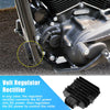 Kawasaki Mule Voltage Regulator Rectifier (2005–2016)