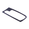 BMW X5 E70 X6 E71 Carbon Fiber Interior Door Handle Frame Cover (08-13)
