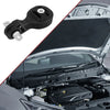 Honda Crown Road TG1 Right Engine Motor Mount (2017)
