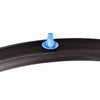 Door Rubber Seal F+R Set 4 Fits Toyota Avanza F600 F601 F602 Facelift 04-11 D02