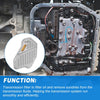 Ford AOD-E / 4R70W Transmission Filter Oil Pan Gasket Kit (1994-2003)