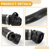 BMW 1 Series E81 E82 E87 Thermostat Water Hose