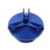 Yamaha R1 FZ6N MT03 MT-07 FZ07 MT10 YZF-R6 Engine Oil Filler Cap Cover