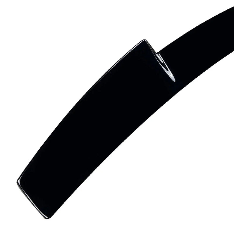 BMW 2 Series G42 M2 G87 Black Rear Roof Spoiler Wing Lip (2022-2023)