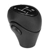 Smart ForTwo Cabrio Leather Automatic Gear Shift Knob (450-451)