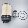 Detroit Diesel DD13 DD15 DD16 Freightliner Oil & Fuel Filter Kit (2010-2023)