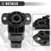 PEUGEOT 206 307 406 Throttle Position Sensor (2000-2007)