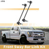 Ford Ecosport 2 x Front Sway Bar Links Stabilizer Kit (2013-2023)
