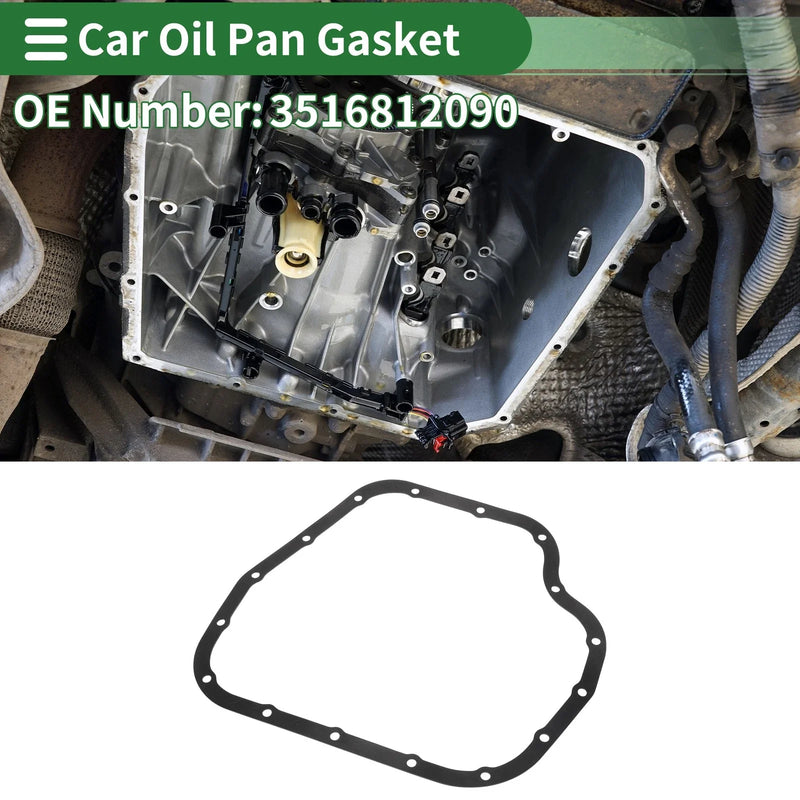 Toyota Corolla Oil Pan Gasket / 1 Pcs (2014–2022)