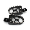 Yamaha FZ6 / S FAZER Footrest Pegs (2004-2014)