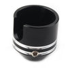 Harley Street Glide, Road King Motor Aluminum Banjo Bolt Cover