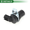 Ford C-Max 1.6 TDCi Transmission Speed Sensor (2007-2010)