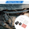 Hyundai 16 Pin Car Wiring Harness Connector Plug