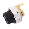 Toyota Matrix Corolla Scion xB A/C Climate Control Mode Switch (2003-2013)