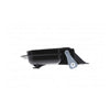 BMW 3 Series E36 Front Left Black Inner Door Handle (1992-1999)