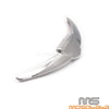Honda Goldwing GL1800 Chrome Front Fender Tip Trim (2018)