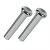 GM Chevrolet Buick Pontiac Car Door Lock Knobs (1971-1988)