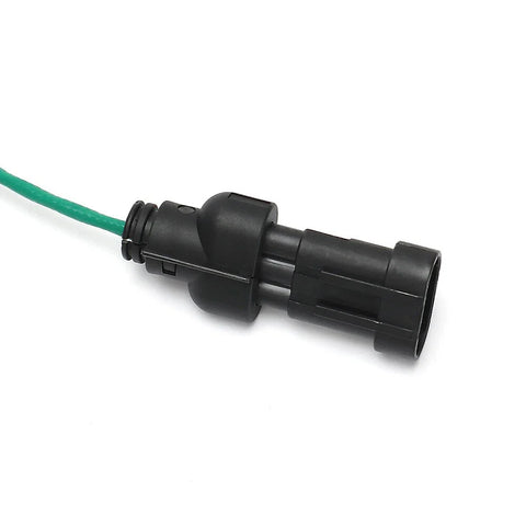 Cummins ISX ISM ISL 8.0L L6 Turbo Speed Sensor (2007-2023)