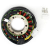 Honda VF700C Magna VF750C Magna V45 VF1100C Magna VF700S Sabre Stator Coil (1982-1986)