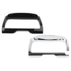 Harley Radio Trim Bezel Accent Frame