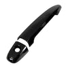Lexus SC430 Exterior Door Handle Cover Trim (2002-2010)
