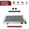 Polaris Ranger 500 2x4 / 4x4 Aluminium Radiator (2007-2009)