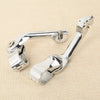 Harley Adjustable 1.25" Highway Foot Pegs