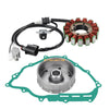 Yamaha Rhino Flywheel rotor and stator with gasket (2008–2013)