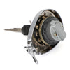Kawasaki ZR1100, BJ250, VN1500, ZL600, Vulcan 400, 500 Fuel Tank Cap Lock (1990-2006)