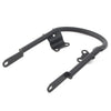 Street Scrambler, Street Twin Rear Passenger Grab Rail & Rack Mount (2016-21)