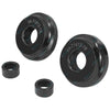 Large Tyres Front Radius Arm Spacers Patrol GQ Y60 GR GU Y61 Extra Clearance