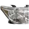 Toyota Hilux SR SR5 Workmate RH HeadLight (2011-2015)