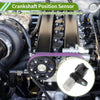 Lexus RX330 1 Pc Crankshaft Position Sensor (2004–2006)