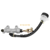 Yamaha Blaster 200 YFS200 Rear Brake Master Cylinder (2003–2006)