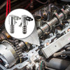 Ford F150 2 x Variable Valve Timing VVT Solenoids (2011-2017)