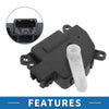 Ford Freestar HVAC Heater Blend Door Actuator (2004-2007)