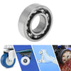 Scooter Skateboard Wheel Deep Groove Ball Bearing / 15x32x9mm /