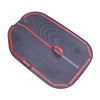 Ford F150 Carbon Fiber Fuel Tank Trim Gas Door Cap (2021-2022)